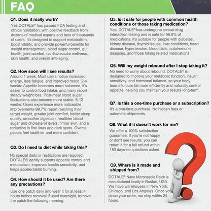 𝑫𝑶𝑻𝑨𝑳𝑬® 𝑺𝒍𝒊𝒎 & 𝑭𝒊𝒓𝒎 𝑵𝒂𝒏𝒐 𝑴𝒊𝒄𝒓𝒐𝒏𝒆𝒆𝒅𝒍𝒆 𝑷𝒂𝒕𝒄𝒉🎁 𝒘𝒊𝒕𝒉 𝑮𝑯𝑲-𝑪𝒖 𝑷𝒆𝒑𝒕𝒊𝒅𝒆 · 𝑩𝒆𝒓𝒃𝒆𝒓𝒊𝒏𝒆 · 𝑴𝒐𝒓𝒊𝒏𝒈𝒂 · 𝑵𝑨𝑫⁺ 𝑪𝒐𝒎𝒑𝒍𝒆𝒙 𝐅𝐨𝐫 𝐨𝐛𝐞𝐬𝐢𝐭𝐲, 𝗟𝗼𝗼𝘀𝗲 𝘀𝗸𝗶𝗻,𝐝𝐢𝐚𝐛𝐞𝐭𝐞𝐬, 𝐬𝐥𝐞𝐞𝐩 𝐚𝐩𝐧𝐞𝐚, 𝐣𝐨𝐢𝐧𝐭 𝐢𝐬𝐬𝐮𝐞𝐬, 𝐚𝐧𝐝 𝐦𝐨𝐫𝐞