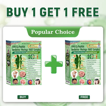 𝑫𝑶𝑻𝑨𝑳𝑬® 𝑺𝒍𝒊𝒎 & 𝑭𝒊𝒓𝒎 𝑵𝒂𝒏𝒐 𝑴𝒊𝒄𝒓𝒐𝒏𝒆𝒆𝒅𝒍𝒆 𝑷𝒂𝒕𝒄𝒉🎁 𝒘𝒊𝒕𝒉 𝑮𝑯𝑲-𝑪𝒖 𝑷𝒆𝒑𝒕𝒊𝒅𝒆 · 𝑩𝒆𝒓𝒃𝒆𝒓𝒊𝒏𝒆 · 𝑴𝒐𝒓𝒊𝒏𝒈𝒂 · 𝑵𝑨𝑫⁺ 𝑪𝒐𝒎𝒑𝒍𝒆𝒙 𝐅𝐨𝐫 𝐨𝐛𝐞𝐬𝐢𝐭𝐲, 𝗟𝗼𝗼𝘀𝗲 𝘀𝗸𝗶𝗻,𝐝𝐢𝐚𝐛𝐞𝐭𝐞𝐬, 𝐬𝐥𝐞𝐞𝐩 𝐚𝐩𝐧𝐞𝐚, 𝐣𝐨𝐢𝐧𝐭 𝐢𝐬𝐬𝐮𝐞𝐬, 𝐚𝐧𝐝 𝐦𝐨𝐫𝐞