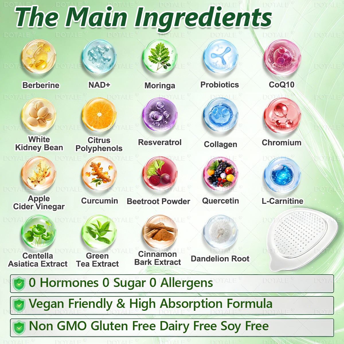 Congratulations! You’re our 500th customer today, and you get to enjoy a special offer: a second product for 30%off!𝑫𝑶𝑻𝑨𝑳𝑬®